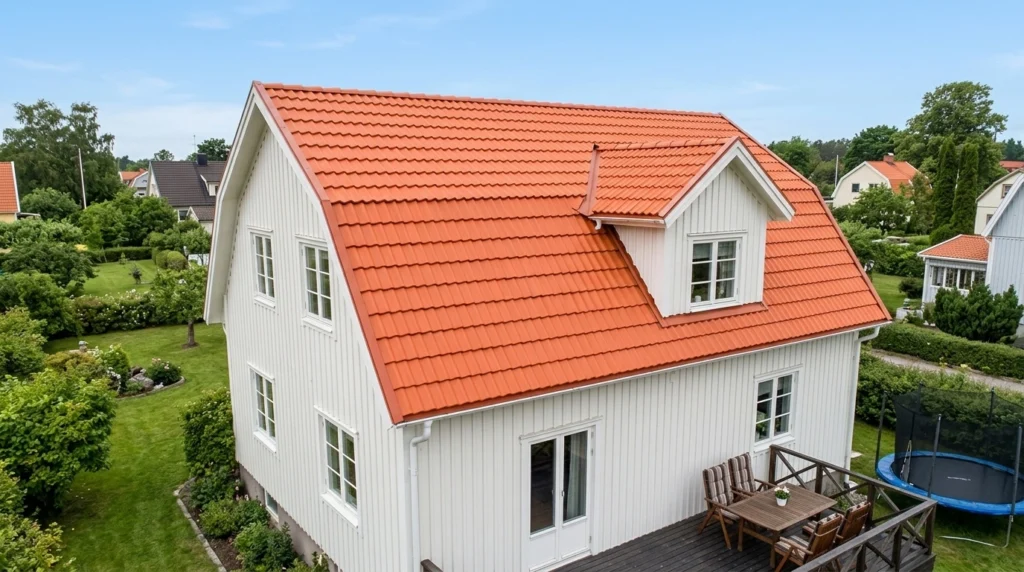 byta panel i vendelso haninge stockholm