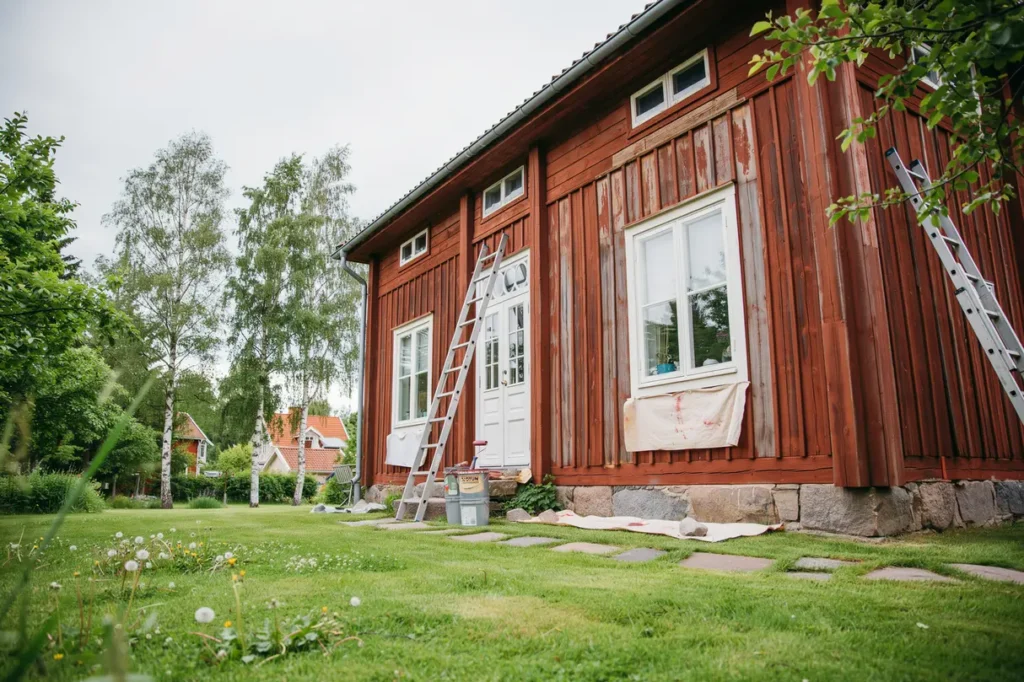 juli r r tt tid f r utv ndig m lning s planerar du fasadprojektet f r b sta h llbarhet